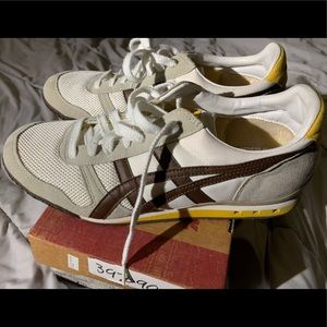 ASICS Onitsuka Tiger sneaker men’s 7.5